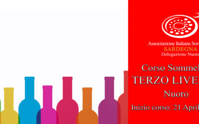 Corso 3° livello NUORO