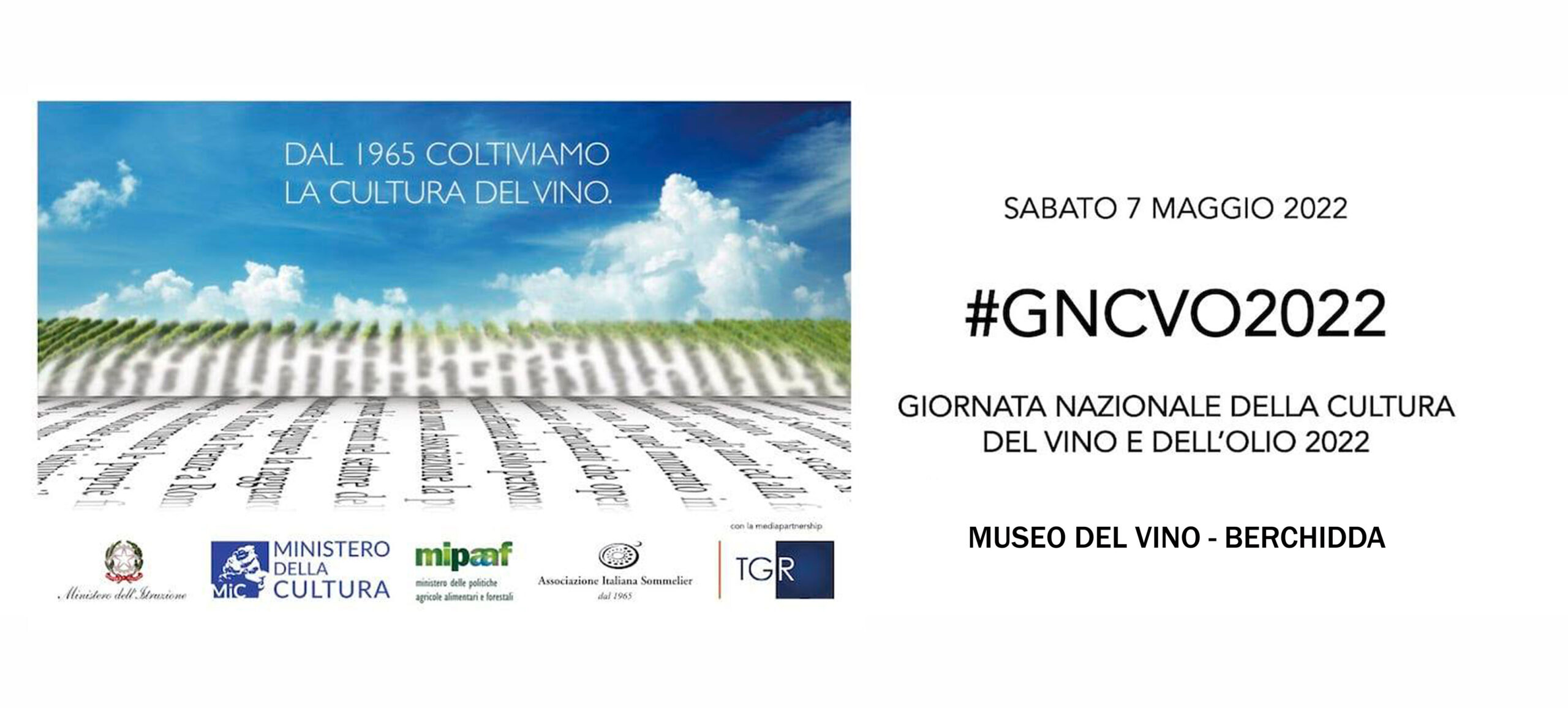 GNCVO22 sito