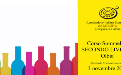 Corso 2° livello OLBIA 2022/23 (Aeroporto Aviazione Generale)