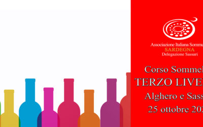 Corso 3° livello ALGHERO E SASSARI 2022/23