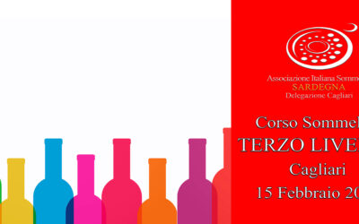 Corso 3° livello CAGLIARI 2023