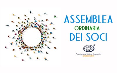 Avviso di convocazione Assemblea Ordinaria dei Soci