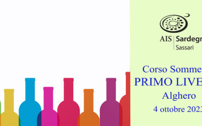 Corso 1° livello ALGHERO 2023/24