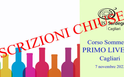 Corso 1° livello CAGLIARI 2023/24