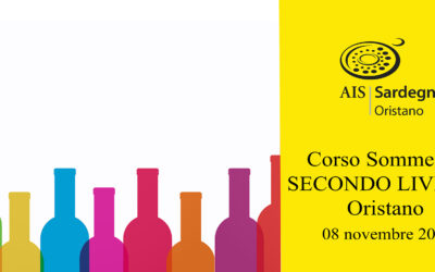 Corso 2° livello ORISTANO 2023/24