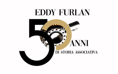 Eddy Furlan: 50 anni di storia associativa