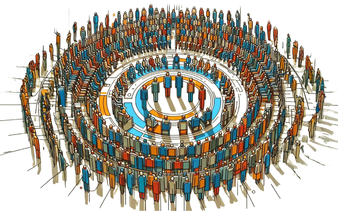 Avviso di convocazione Assemblea Ordinaria dei Soci