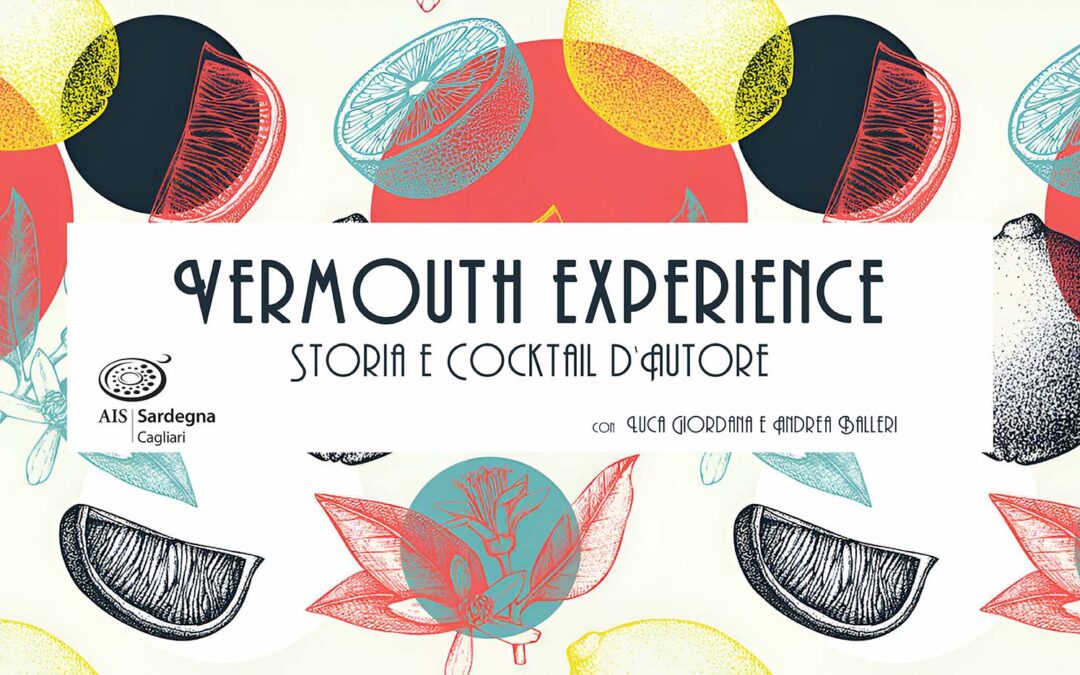 Vermouth experience: storia e cocktail d’autore
