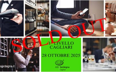 Corso 1° livello CAGLIARI 2025/26