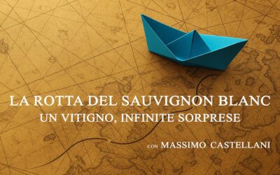 La rotta del Sauvignon Blanc: un vitigno, infinite sorprese