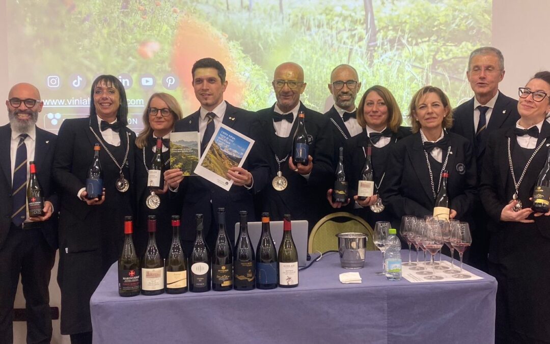 L’Alto Adige si tinge di noir