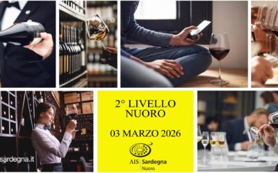Corso 2° livello NUORO 2026