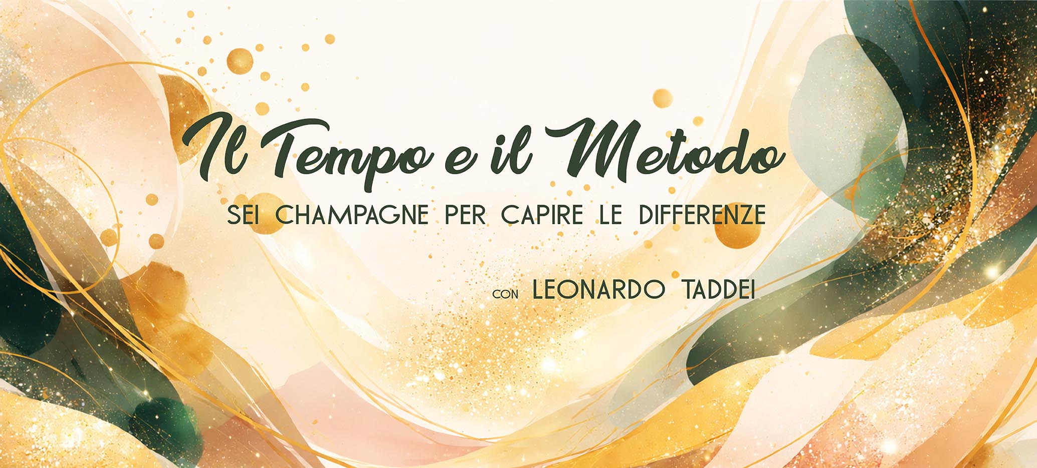 champagne olbia