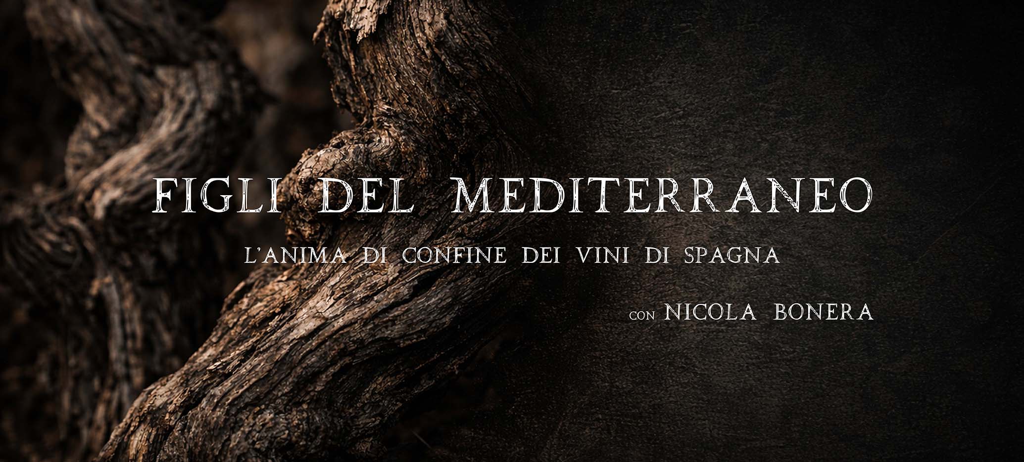 figli del mediterraneo SITO