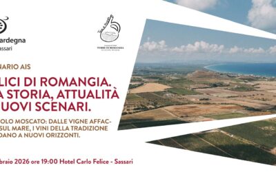 Calici di Romangia – Tra storia, attualità e nuovi scenari